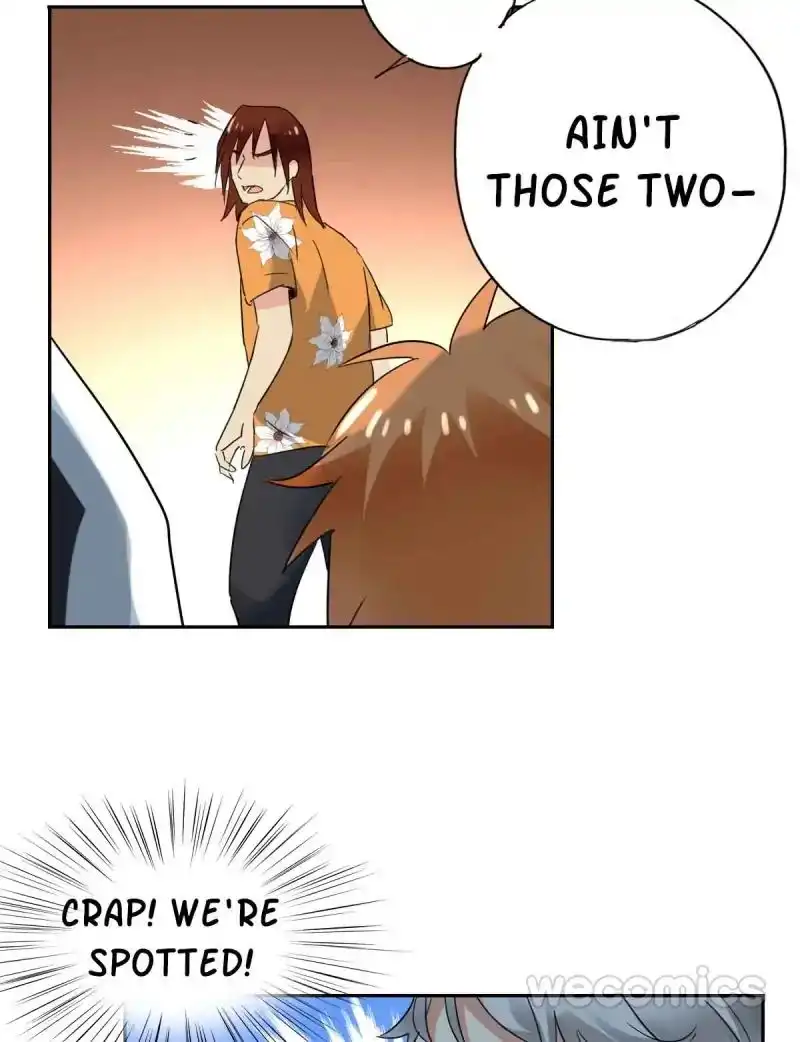Legend Reboot Chapter 19 56